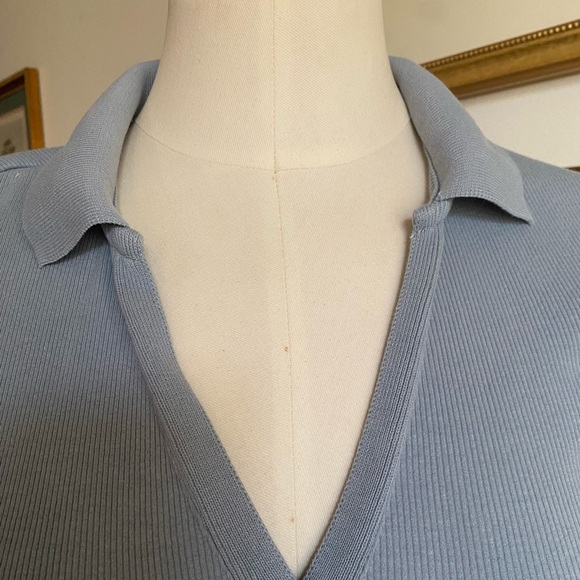 Zara cropped top - Picture 2 of 3